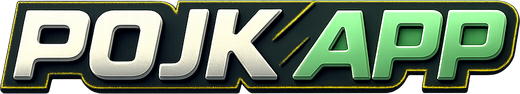 Pojk App Logo